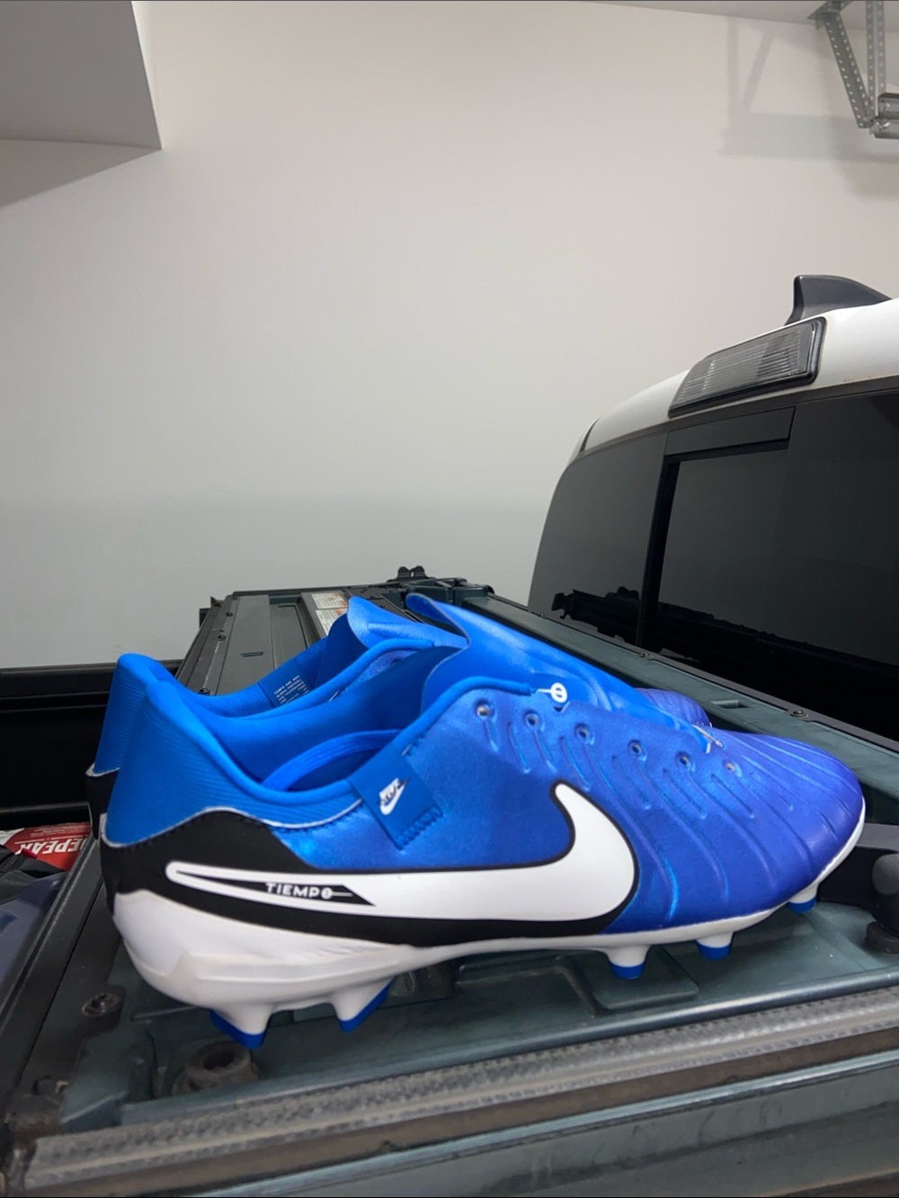 Nike Tiempo legend 10